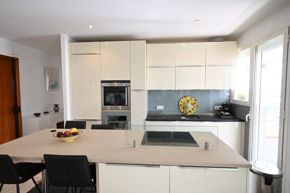 Vente Appartement VENCE PROCHE CENTRE 2 PIECES Vence