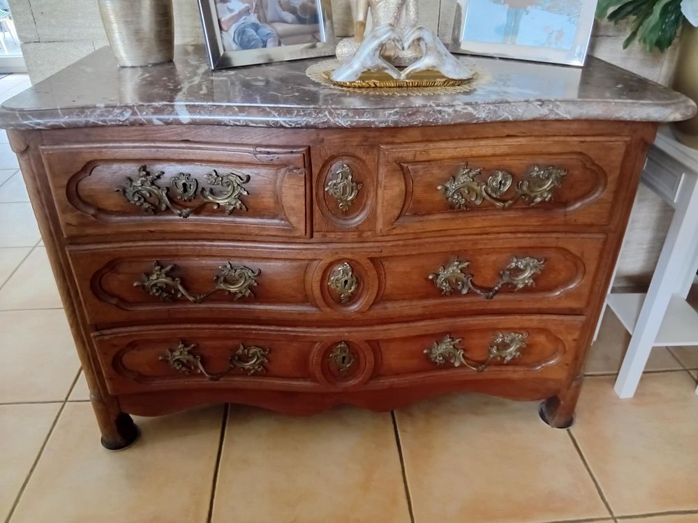 COMMODE 19 EME Meubles