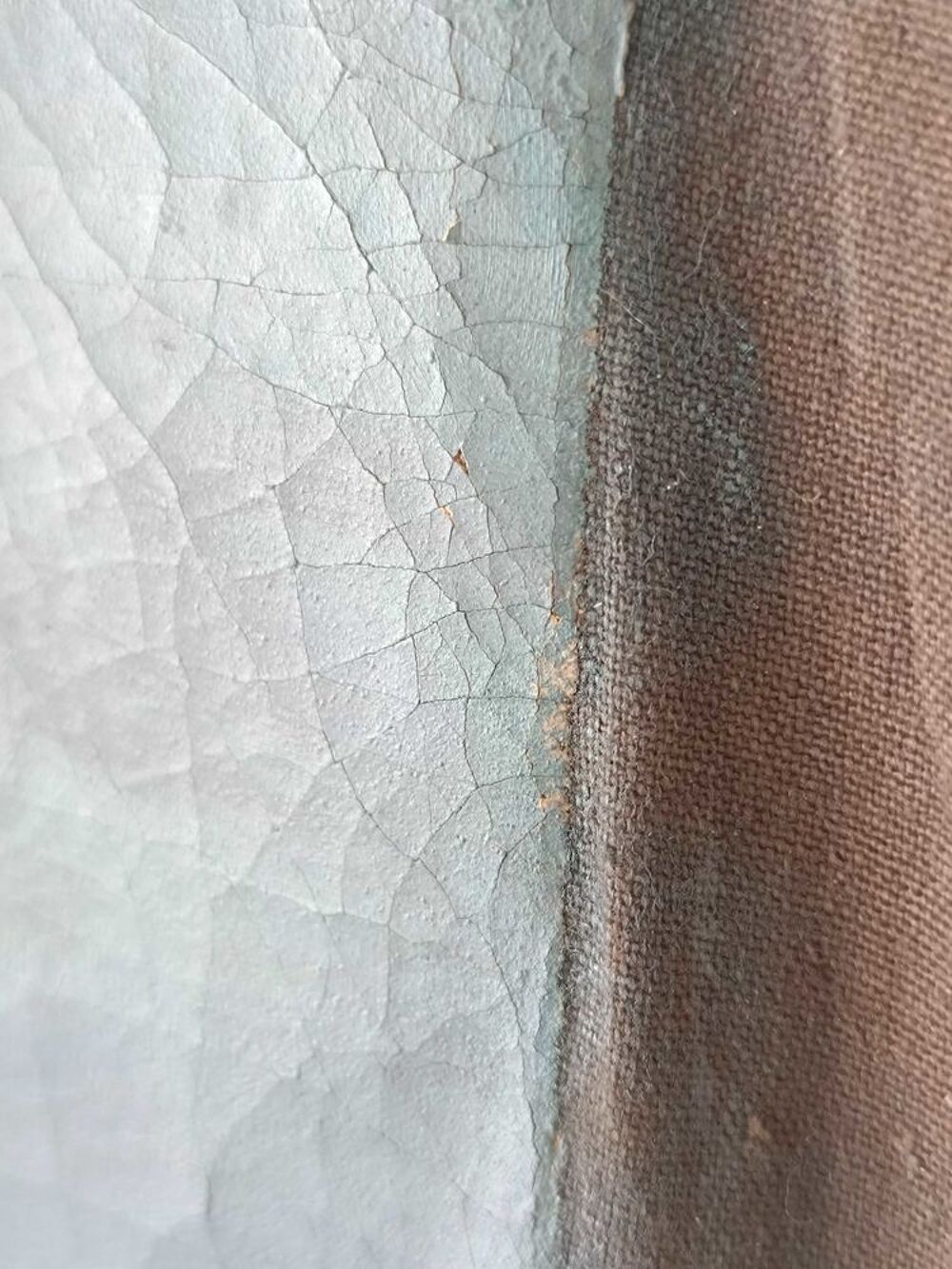 peinture sur toile Décoration