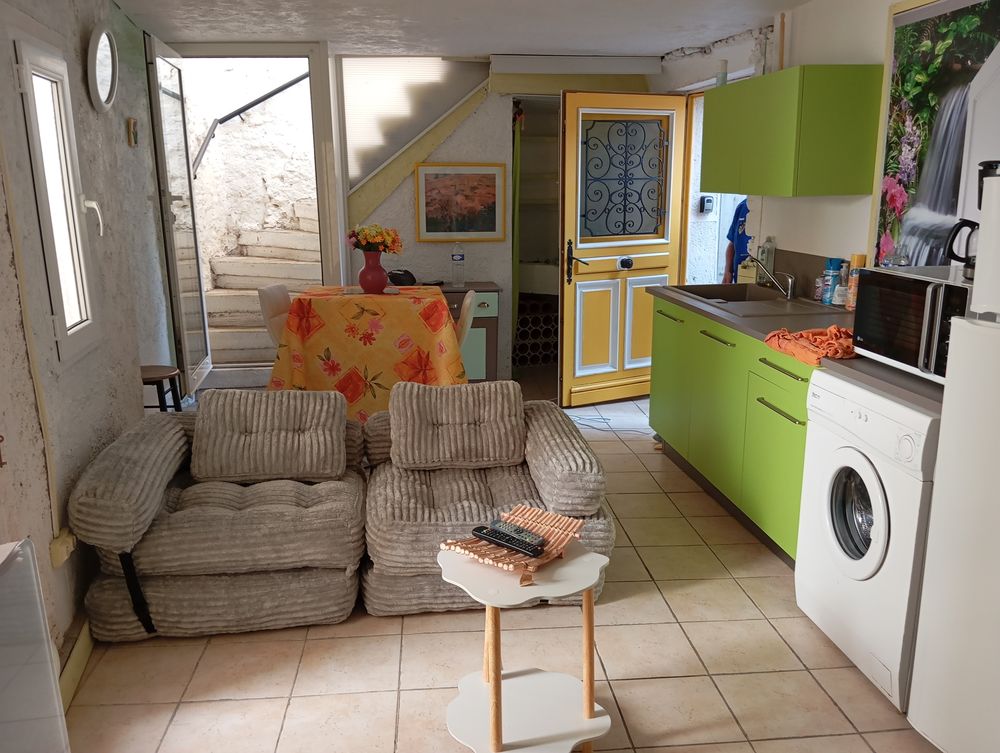 Maison 6 pièces 70 m² · à Cesseras · 70 m² · 70 000 €