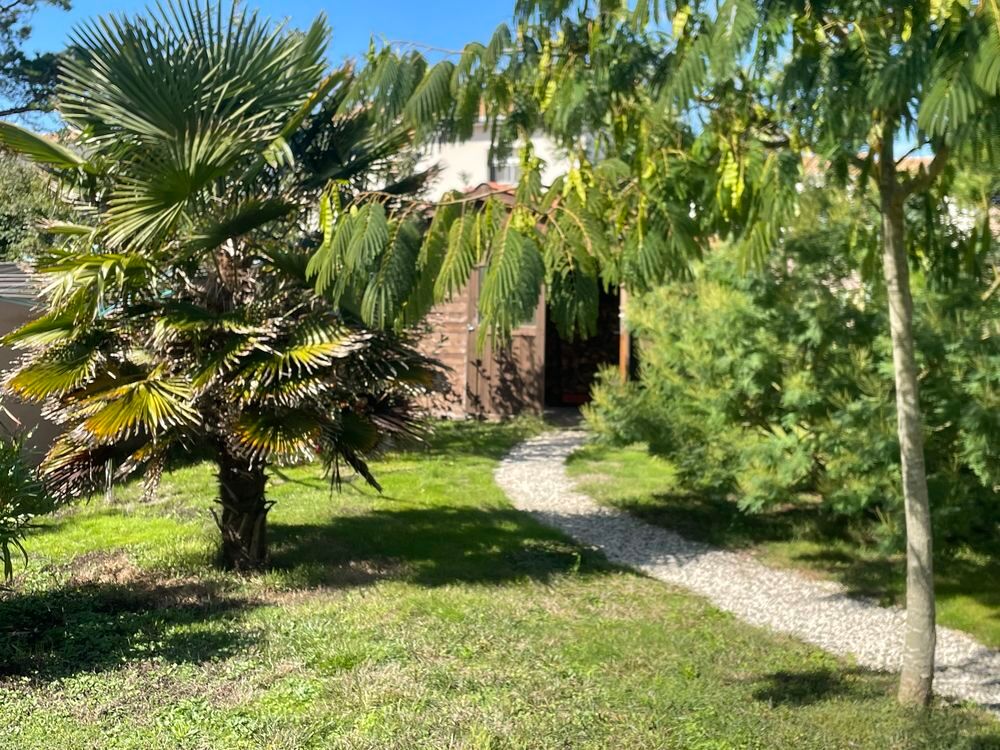 Vente Maison Maison contemporaine de charme Les sables-d'olonne