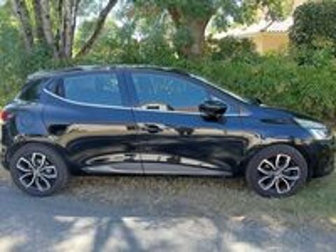 Clio IV Clio TCe 90 E6C Intens 2019 occasion 44120 Vertou