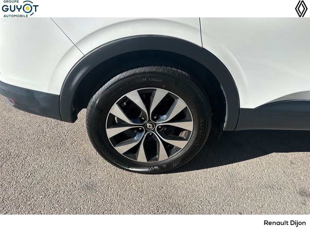 Arkana E-Tech hybride 145 - 22 Evolution 2023 occasion 21000 Dijon
