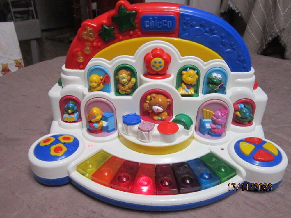 jeu musical Jeux / jouets