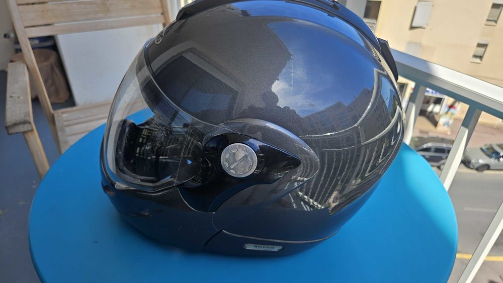 casque moto CABERG Sports