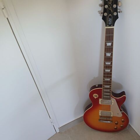 Guitare Six-Fours-les-Plages (83)