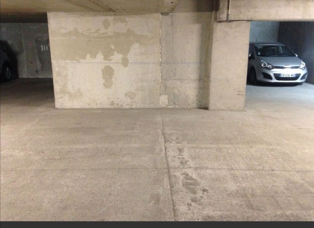 Vente Parking/Garage Parking sous sol sécurisé Lille