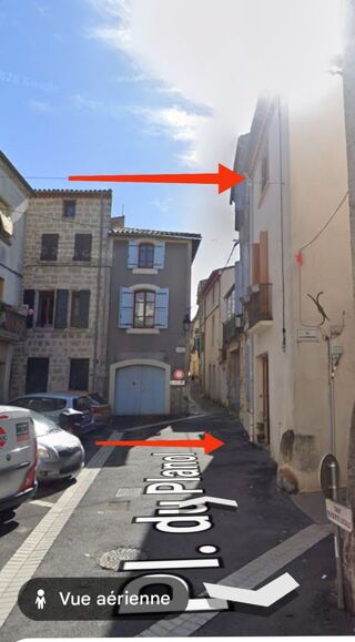  Immeuble à vendre 132 m² 