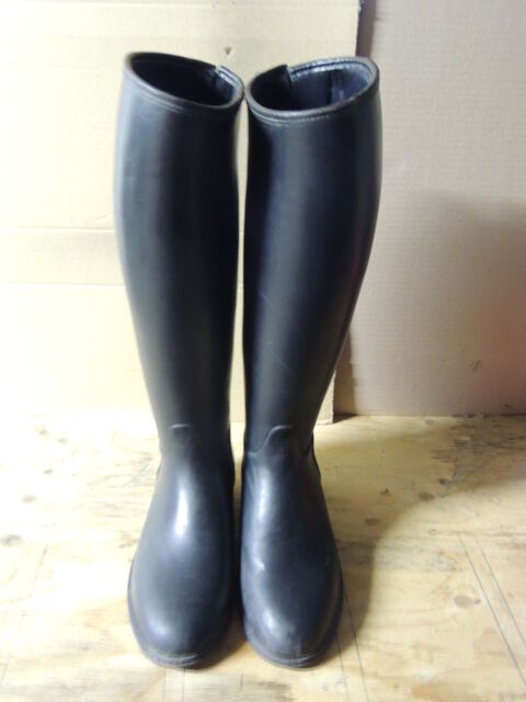 BOTTES D'ÉQUITATION (89) 10 Vendôme (41)