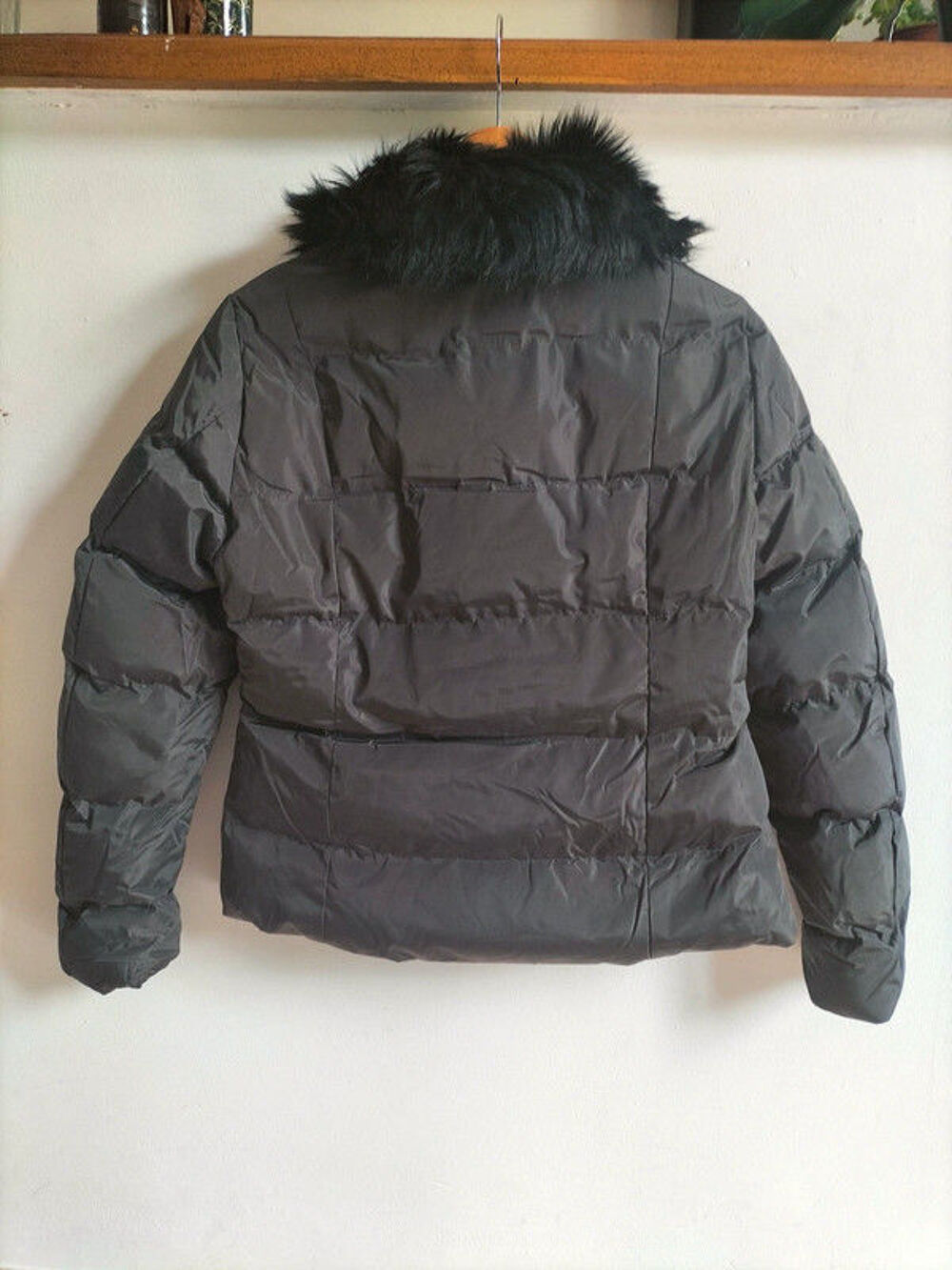 Doudoune neuve White Goose Vêtements