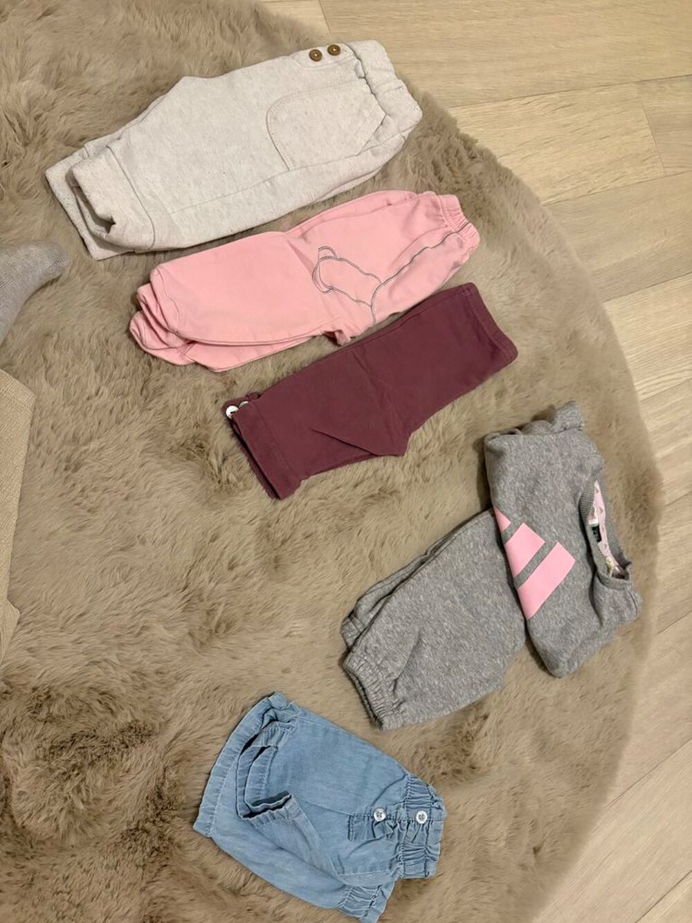 v&ecirc;tement b&eacute;b&eacute; Vêtements enfants
