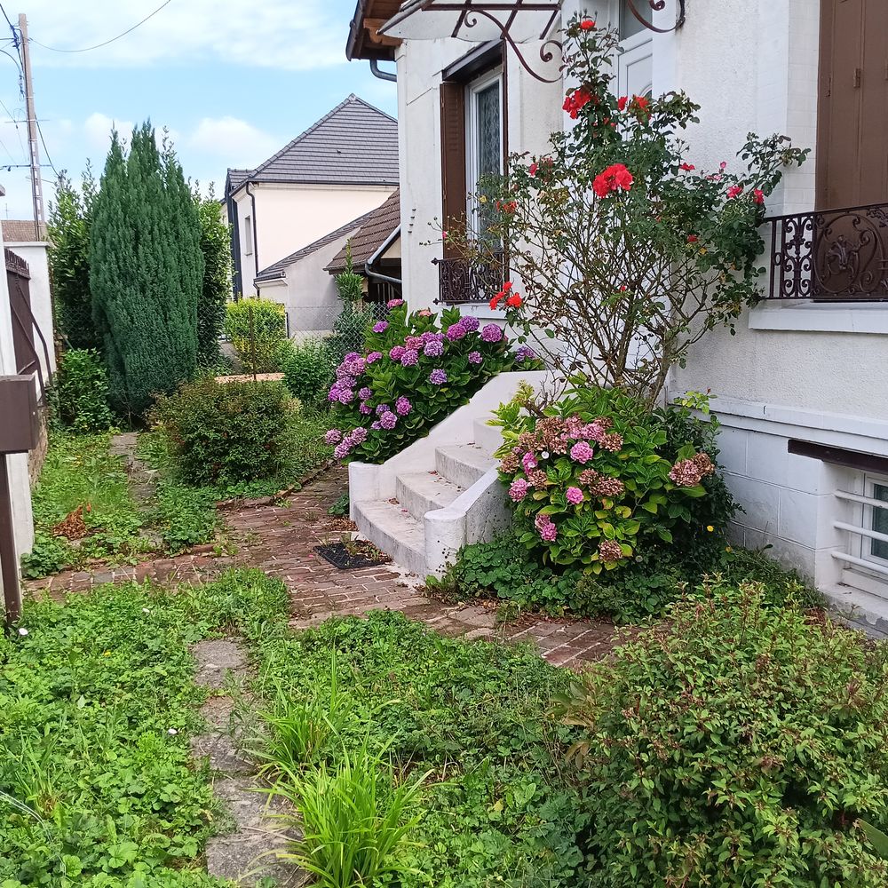 Vente Maison PAVILLON PRES AÉROPORT DE ROISSY ZONE RÉSIDENTIELLE Arnouville-lès-gonesse