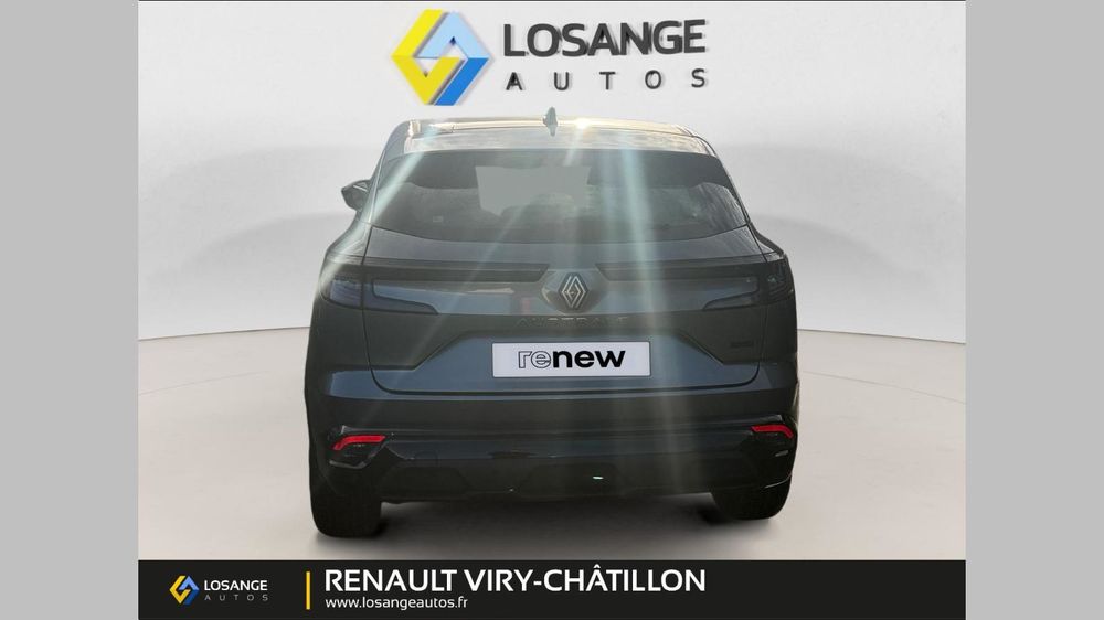 Austral E-Tech hybrid 200 Evolution 2024 occasion 91170 Viry-Ch&acirc;tillon