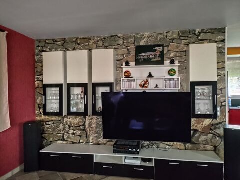 Meubles salon tv 100 Argens-Minervois (11)