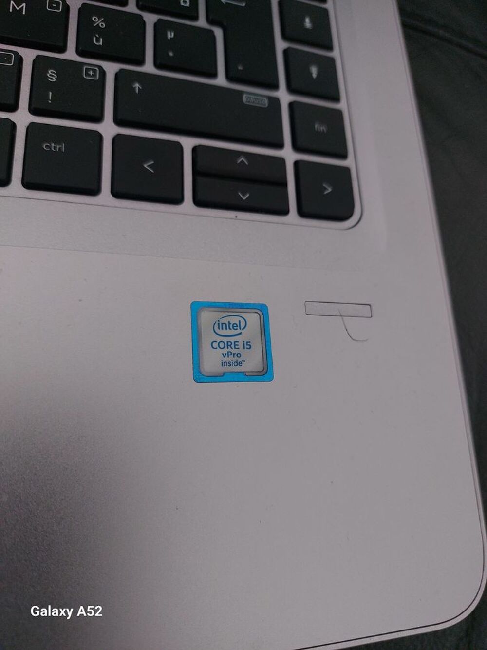 Pc portable Hp Matériel informatique