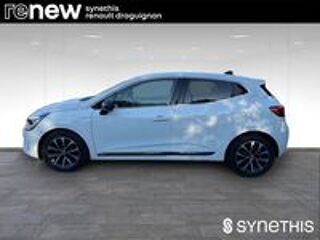 Clio V Clio TCe 90 Techno 2023 occasion 83300 Draguignan