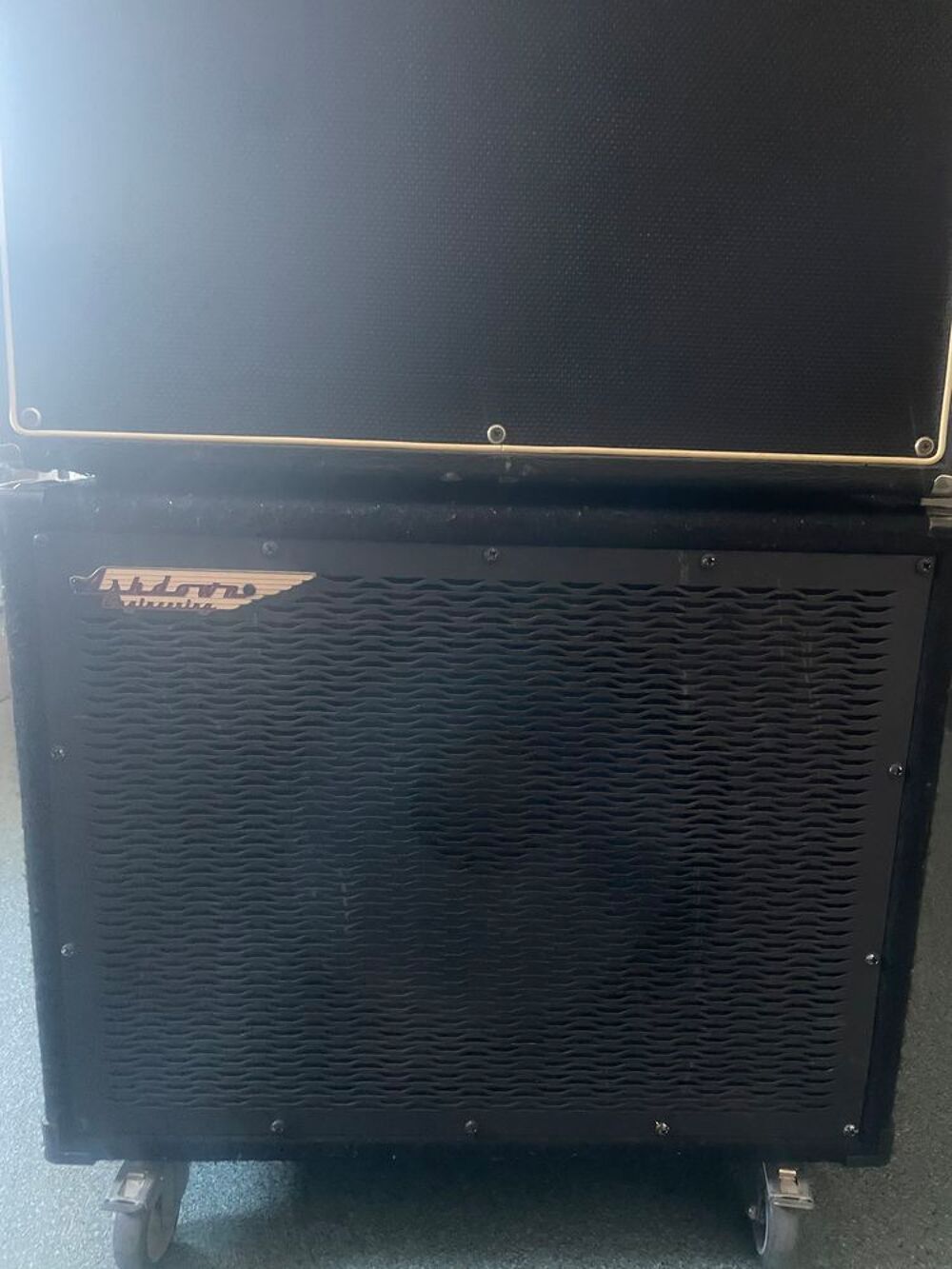 Ampli basse Instruments de musique