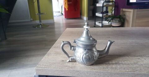 belle tiellere tres rare 1930 signe fab salam koutbia argent 7 Cou�ron (44)