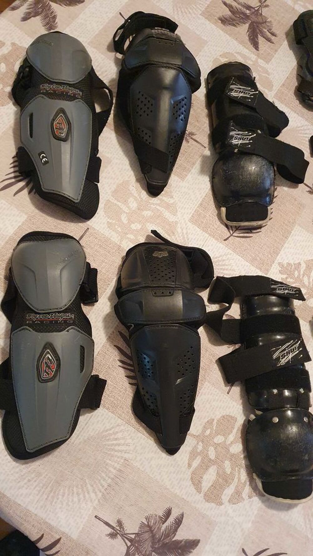 Equipements de protection Jeux / jouets