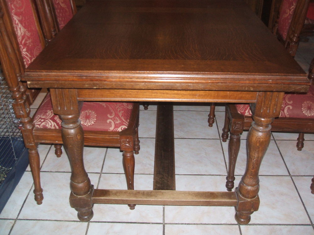 table de salle Meubles