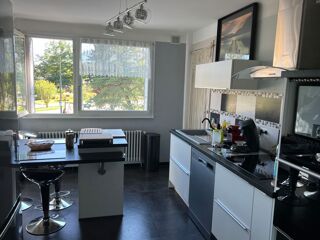  Appartement Annecy (74000)