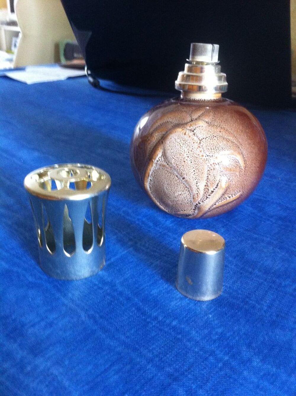 Lampe berger (1002 ) Décoration