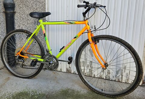 Vlo pour ado, 160 Strasbourg (67)