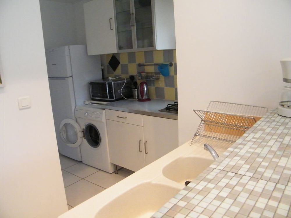   5mn Plavas Calme Pkg Clim,Terrasse Languedoc-Roussillon, Lattes (34970)