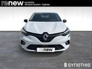 Clio V Clio SCe 65 Evolution 2023 occasion 83160 La Valette-du-Var