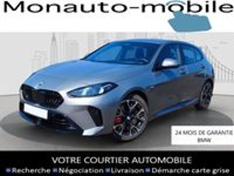 S&eacute;rie 1 116 122 ch DKG7 M Sport 2025 occasion 69006 Lyon