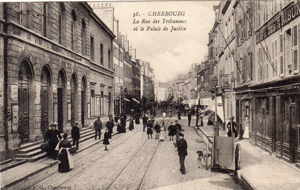 CPA - Carte postale -France - 