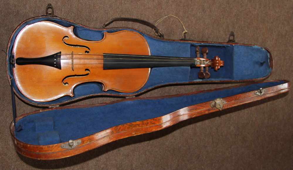 Violon Instruments de musique
