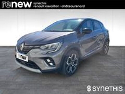 Captur TCe 90 Techno 2023 occasion 84300 Cavaillon