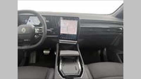 Espace full hybrid E-Tech 200 ch 7pl Esprit Alpine 2025 occasion 91200 Athis-Mons