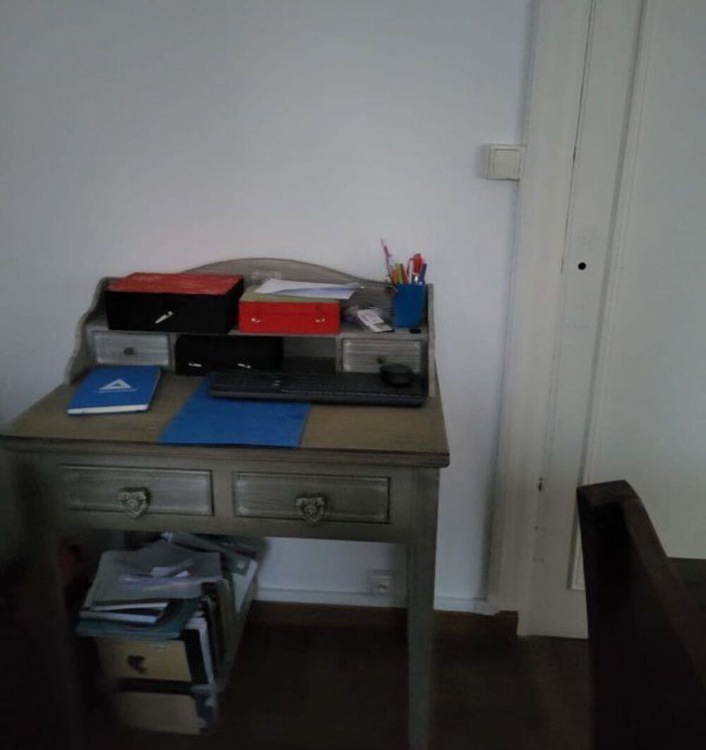 coiffeuse / Bureau Meubles