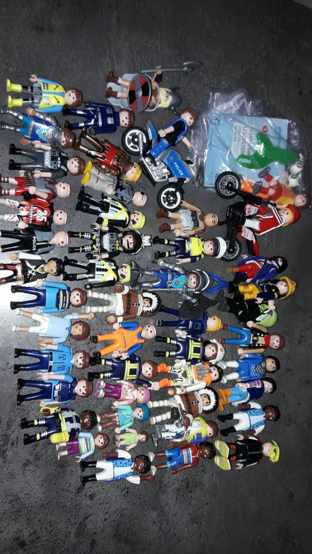 PLAYMOBIL Jeux / jouets