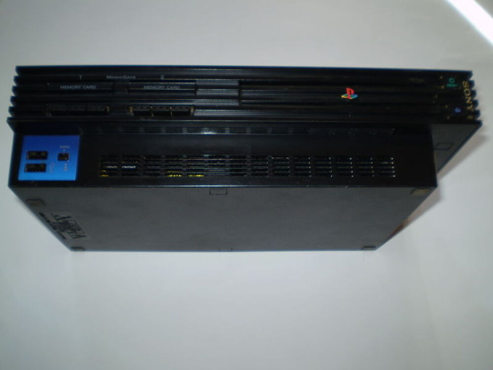 ps2 sony Consoles et jeux vidéos