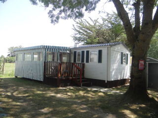 Location  Mobile Home 