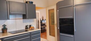  Appartement � vendre 5 pi�ces 117 m�