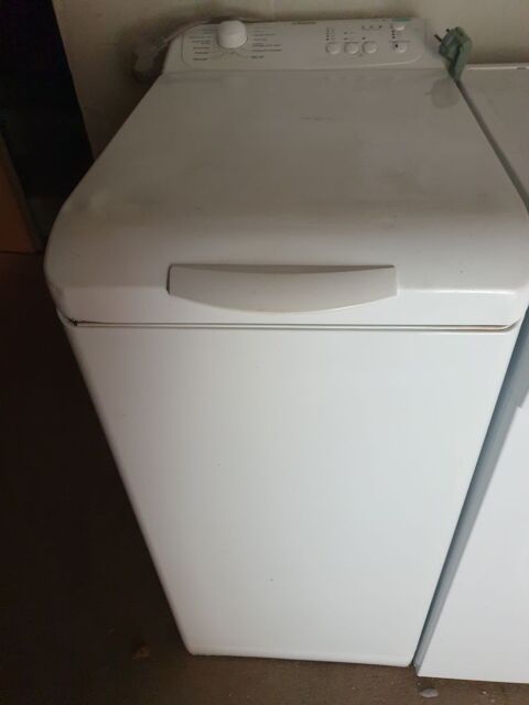 lave linge 60 Six-Fours-les-Plages (83)