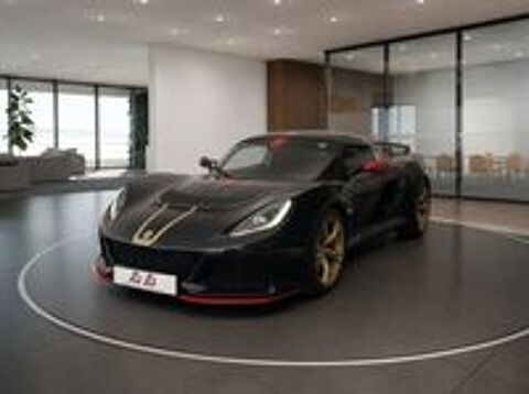 Exige Lotus S 3.5L V6 IPS Victory Edition 4/10 2015 occasion 67170 Geudertheim