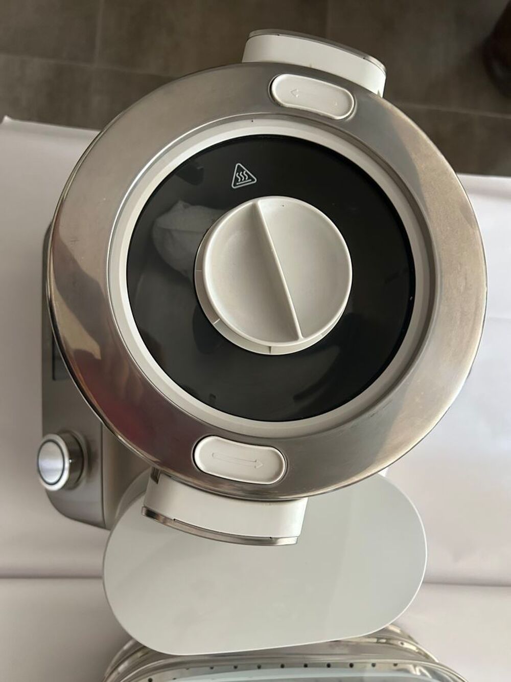 Robot cuiseur multifonction Electroménager