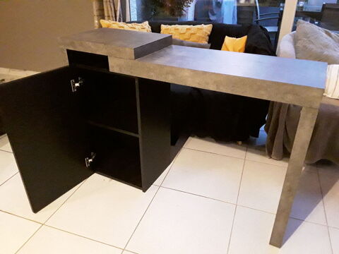 Table basse et console assortie 80 Brives-Charensac (43)