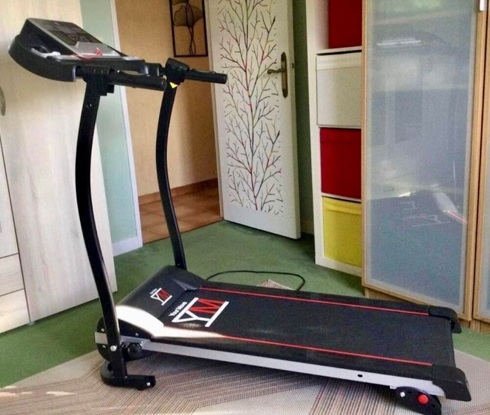tapis de marche Your Move Sports