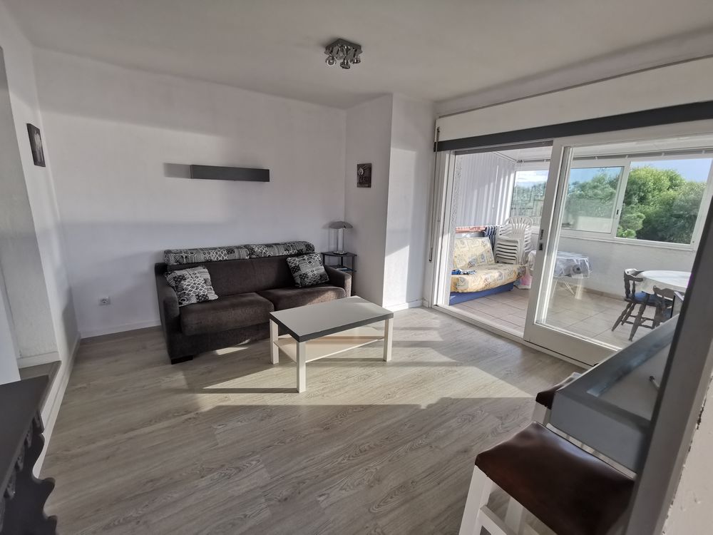   APPARTEMENT EN ESPAGNE A ROSES Espagne, ROSAS