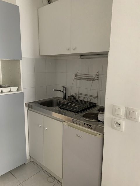  Appartement � louer 1 pi�ce 34 m�