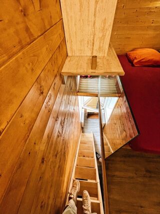  Appartement � vendre 2 pi�ces 20 m�