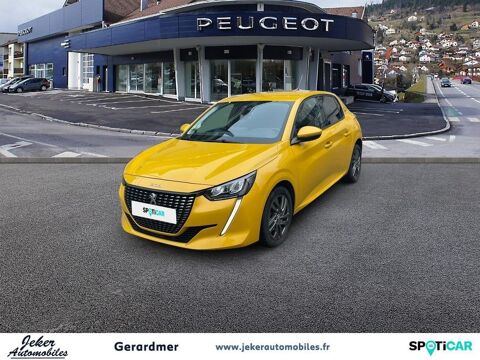 Annonce voiture Peugeot 208 13490 