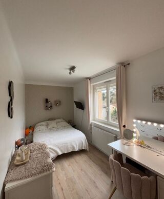  Maison à vendre 4 pièces 120 m² 