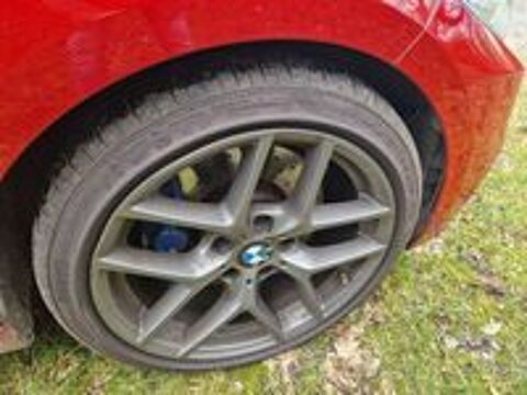 Serie 2 Coupe M235i xDrive 326 ch A 2015 occasion 83440 Montauroux